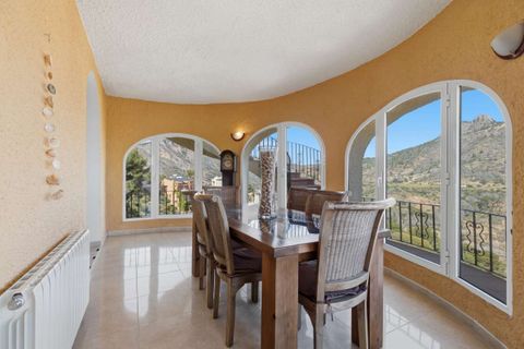 Villa a Calpe, Alicante, Calpe - € 478.000 | Ref: JV-722477 - foto 18