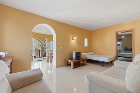 Villa a Calpe, Alicante, Calpe - € 478.000 | Ref: JV-722477 - foto 19