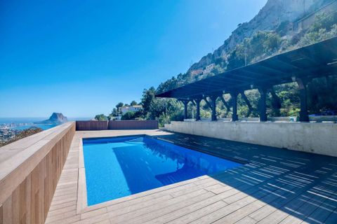 Villa a Calpe, Alicante, Calpe - € 478.000 | Ref: JV-722477 - foto 27