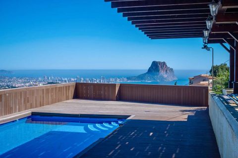 Villa a Calpe, Alicante, Calpe - € 478.000 | Ref: JV-722477 - foto 29