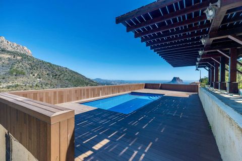 Villa a Calpe, Alicante, Calpe - € 478.000 | Ref: JV-722477 - foto 32