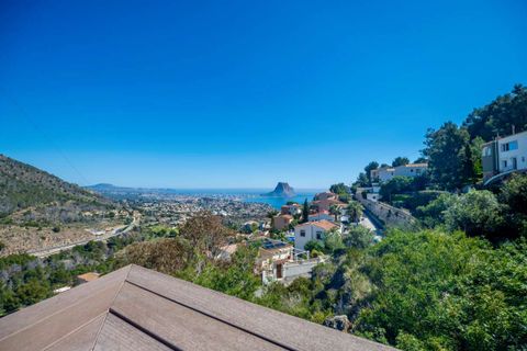 Villa a Calpe, Alicante, Calpe - € 478.000 | Ref: JV-722477 - foto 33
