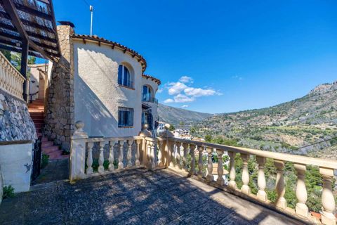 Villa a Calpe, Alicante, Calpe - € 478.000 | Ref: JV-722477 - foto 34
