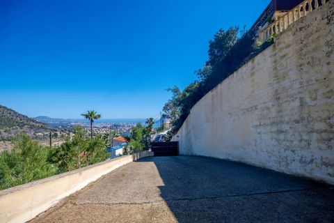 Villa a Calpe, Alicante, Calpe - € 478.000 | Ref: JV-722477 - foto 35