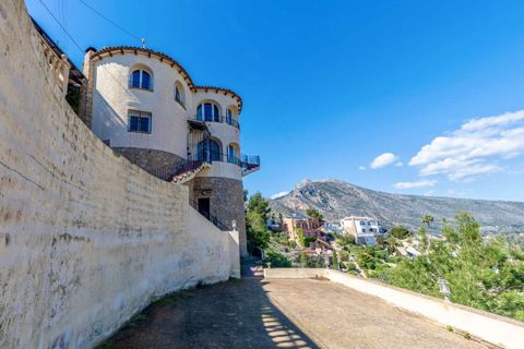 Villa a Calpe, Alicante, Calpe - € 478.000 | Ref: JV-722477 - foto 37