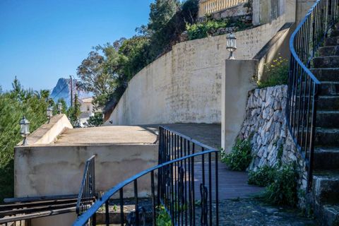 Villa a Calpe, Alicante, Calpe - € 478.000 | Ref: JV-722477 - foto 39