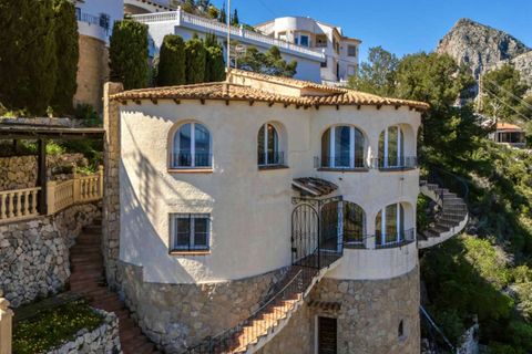 Villa a Calpe, Alicante, Calpe - € 478.000 | Ref: JV-722477 - foto 40