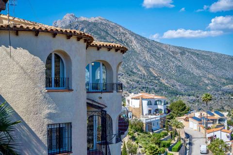 Villa a Calpe, Alicante, Calpe - € 478.000 | Ref: JV-722477 - foto 42
