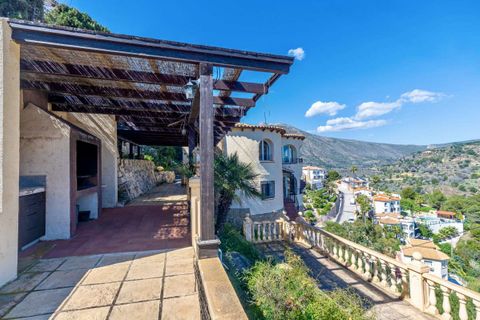 Villa a Calpe, Alicante, Calpe - € 478.000 | Ref: JV-722477 - foto 43