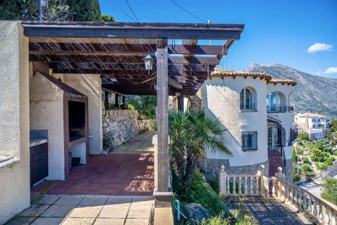 Villa a Calpe, Alicante, Calpe - € 478.000 | Ref: JV-722477 - foto 44