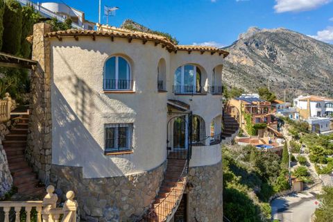 Villa a Calpe, Alicante, Calpe - € 478.000 | Ref: JV-722477 - foto 46