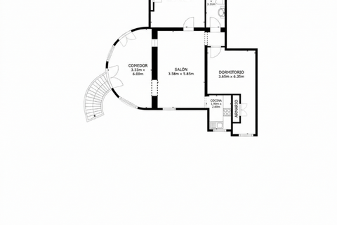 Villa a Calpe, Alicante, Calpe - € 478.000 | Ref: JV-722477 - foto 47