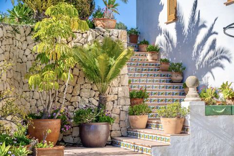 Villa i Moraira, Alicante, Moraira - € 1.600.000 | Ref: JV-724092 - foto 5