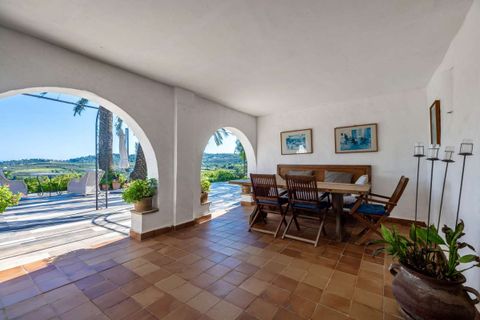 Villa i Moraira, Alicante, Moraira - € 1.600.000 | Ref: JV-724092 - foto 13