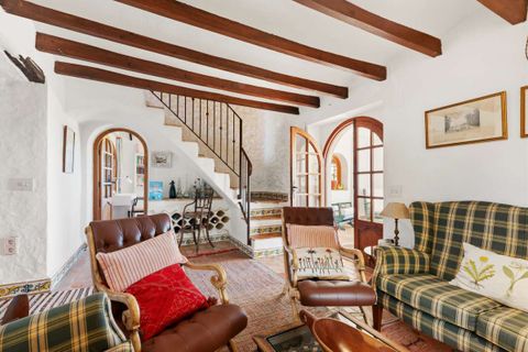 Villa i Moraira, Alicante, Moraira - € 1.600.000 | Ref: JV-724092 - foto 14