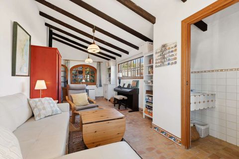 Villa i Moraira, Alicante, Moraira - € 1.600.000 | Ref: JV-724092 - foto 15