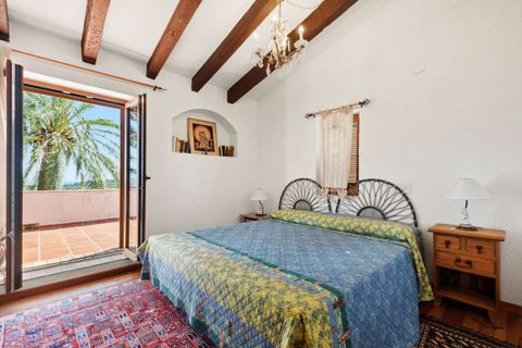 Villa i Moraira, Alicante, Moraira - € 1.600.000 | Ref: JV-724092 - foto 18