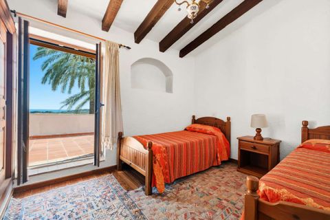 Villa i Moraira, Alicante, Moraira - € 1.600.000 | Ref: JV-724092 - foto 20