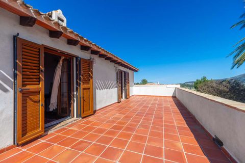 Villa i Moraira, Alicante, Moraira - € 1.600.000 | Ref: JV-724092 - foto 24