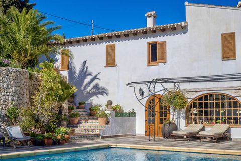 Villa i Moraira, Alicante, Moraira - € 1.600.000 | Ref: JV-724092 - foto 29