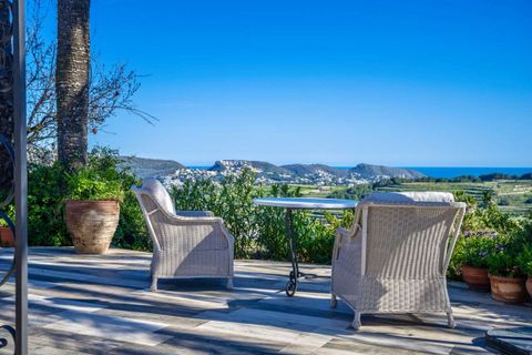 Villa i Moraira, Alicante, Moraira - € 1.600.000 | Ref: JV-724092 - foto 36