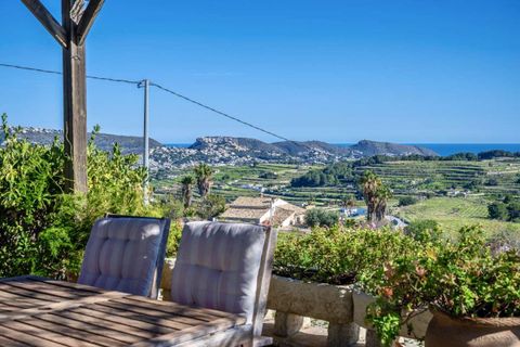 Villa i Moraira, Alicante, Moraira - € 1.600.000 | Ref: JV-724092 - foto 37