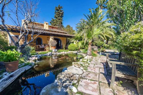 Villa i Moraira, Alicante, Moraira - € 1.600.000 | Ref: JV-724092 - foto 38