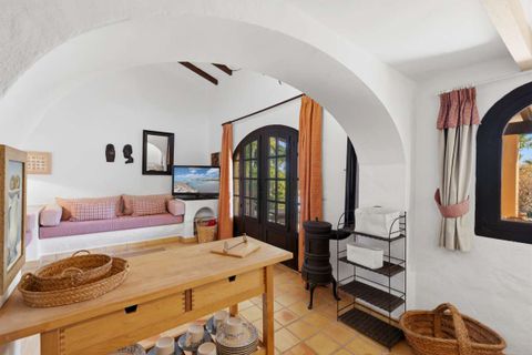 Villa i Moraira, Alicante, Moraira - € 1.600.000 | Ref: JV-724092 - foto 43