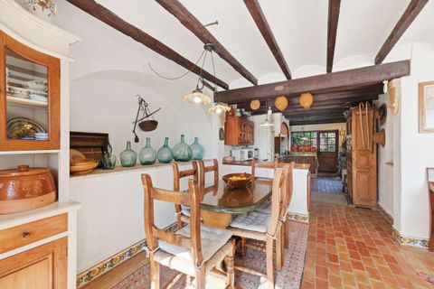 Villa i Moraira, Alicante, Moraira - € 1.600.000 | Ref: JV-724092 - foto 44