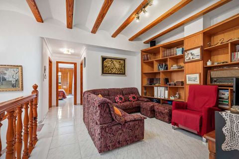Byhus i Teulada, Alicante, Teulada - € 480.000 | Ref: JV-726188 - foto 7