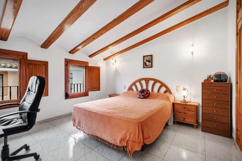 Byhus i Teulada, Alicante, Teulada - € 480.000 | Ref: JV-726188 - foto 8