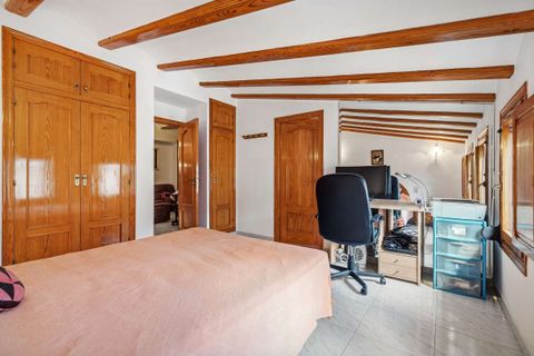 Byhus i Teulada, Alicante, Teulada - € 480.000 | Ref: JV-726188 - foto 9
