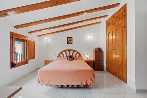 Byhus i Teulada, Alicante, Teulada - € 480.000 | Ref: JV-726188 - foto 12