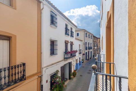 Byhus i Teulada, Alicante, Teulada - € 480.000 | Ref: JV-726188 - foto 16