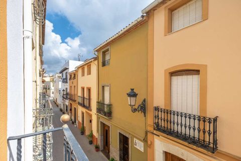 Byhus i Teulada, Alicante, Teulada - € 480.000 | Ref: JV-726188 - foto 17