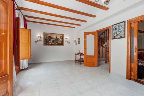 Byhus i Teulada, Alicante, Teulada - € 480.000 | Ref: JV-726188 - foto 18