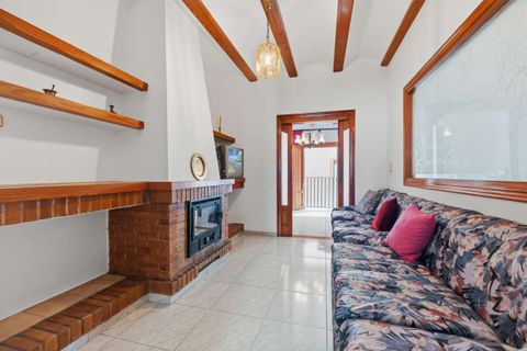 Byhus i Teulada, Alicante, Teulada - € 480.000 | Ref: JV-726188 - foto 22