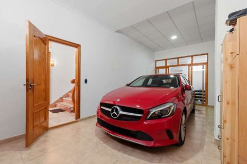Byhus i Teulada, Alicante, Teulada - € 480.000 | Ref: JV-726188 - foto 27