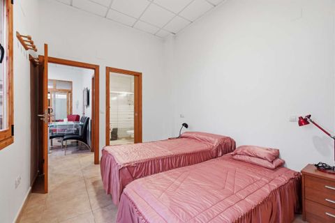 Byhus i Teulada, Alicante, Teulada - € 480.000 | Ref: JV-726188 - foto 32