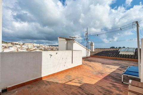 Byhus i Teulada, Alicante, Teulada - € 480.000 | Ref: JV-726188 - foto 38