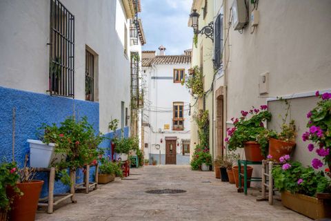 Byhus i Teulada, Alicante, Teulada - € 480.000 | Ref: JV-726188 - foto 40