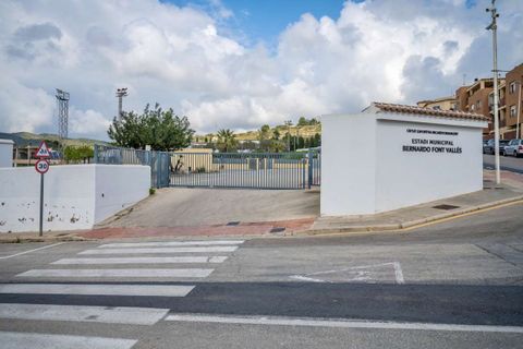 Byhus i Teulada, Alicante, Teulada - € 480.000 | Ref: JV-726188 - foto 42