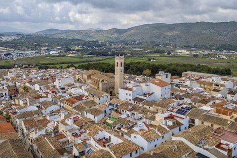Byhus i Teulada, Alicante, Teulada - € 480.000 | Ref: JV-726188 - foto 44