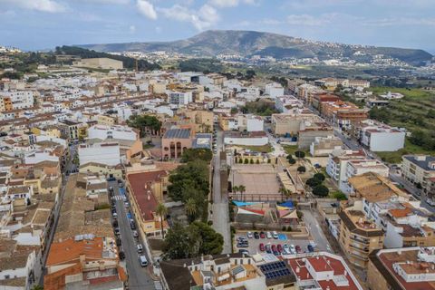 Byhus i Teulada, Alicante, Teulada - € 480.000 | Ref: JV-726188 - foto 45