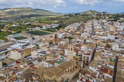 Byhus i Teulada, Alicante, Teulada - € 480.000 | Ref: JV-726188 - foto 46