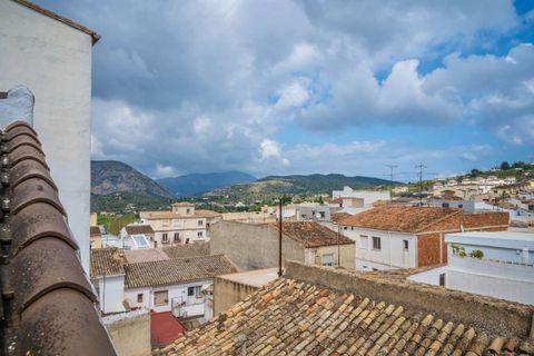 Byhus i Teulada, Alicante, Teulada - € 480.000 | Ref: JV-726188 - foto 47