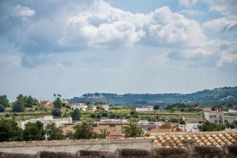 Byhus i Teulada, Alicante, Teulada - € 480.000 | Ref: JV-726188 - foto 48