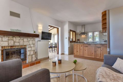 Villa i Benissa, Alicante, Benissa - € 545.000 | Ref: JV-726191 - foto 6