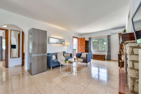 Villa i Benissa, Alicante, Benissa - € 545.000 | Ref: JV-726191 - foto 7