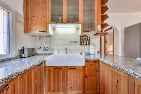 Villa i Benissa, Alicante, Benissa - € 545.000 | Ref: JV-726191 - foto 12
